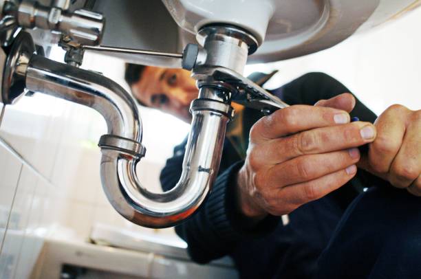 Best Commercial Plumbing Services  in Lake Ronkonkoma, NY