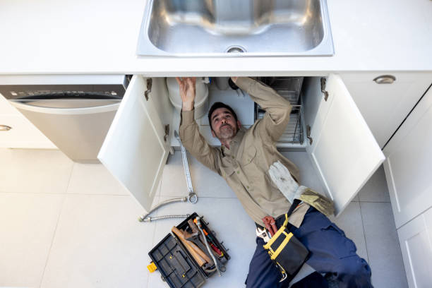 Best Water Leak Repair  in Lake Ronkonkoma, NY