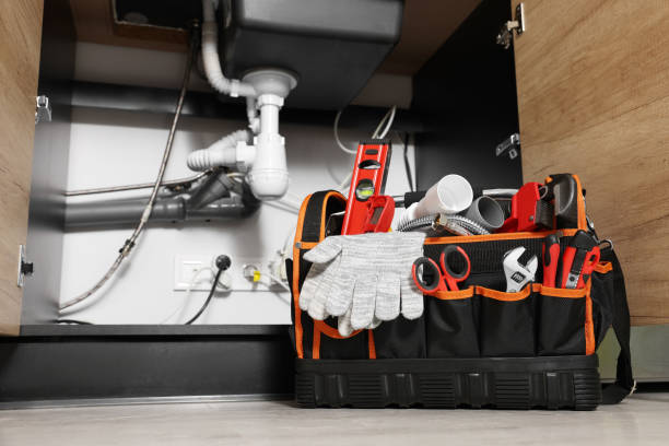 Best Gas Line Repair  in Lake Ronkonkoma, NY